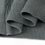 ARDEN JACQUARD SWEATER