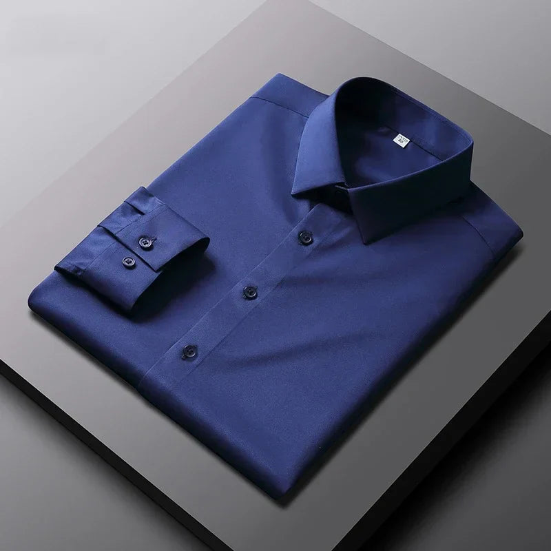 Garfield - Formal Long Sleeve Shirt