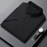 Garrett - Formal Polo Shirt
