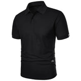 Myles - Summer Polo Shirt