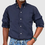 Lincoln - Non-Iron Long Sleeve Shirt