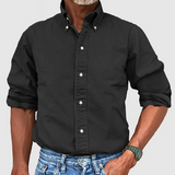 Lincoln - Non-Iron Long Sleeve Shirt
