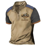 Christian - Classic Polo Shirt