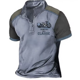 Christian - Classic Polo Shirt