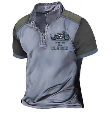 Christian - Classic Polo Shirt