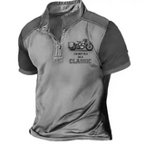 Christian - Classic Polo Shirt