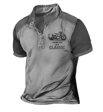Christian - Classic Polo Shirt
