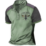 Christian - Classic Polo Shirt