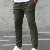 Ivan - Premium Stretch Joggers