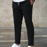 Ivan - Premium Stretch Joggers