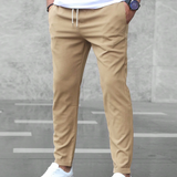 Ivan - Premium Stretch Joggers