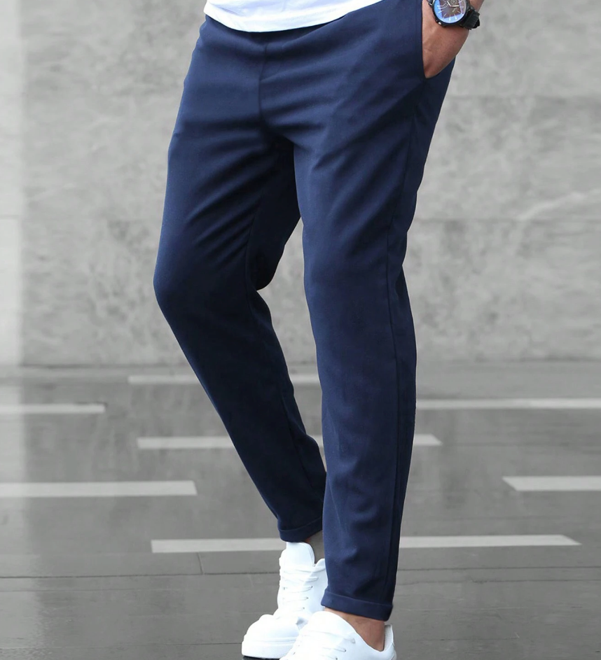 Ivan - Premium Stretch Joggers