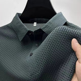 Mungo - Structured Polo Shirt