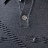 Osborne - Winter Polo Shirt