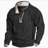 Gareth - Fleece Shirt