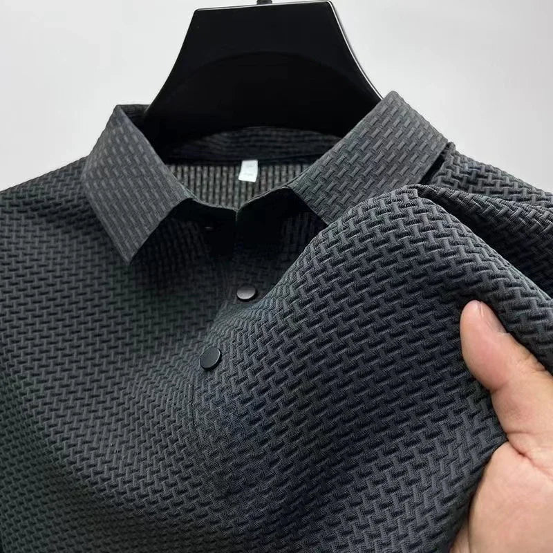 Mungo - Structured Polo Shirt