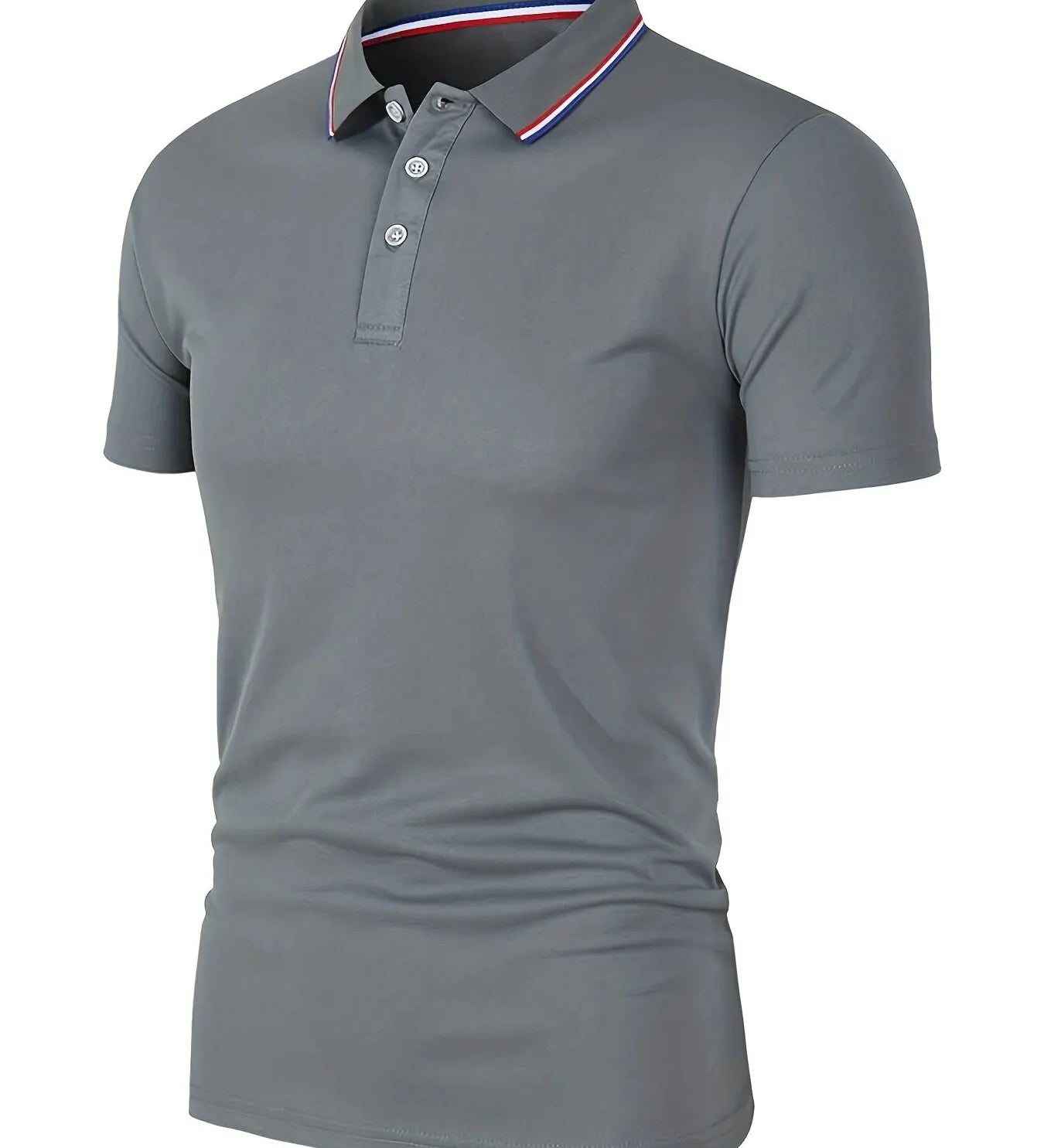 Cuthbert - Classic Summer Polo Shirt
