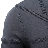 Osborne - Winter Polo Shirt