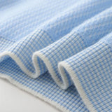 Barnaby - Plain Cashmere Crew Neck