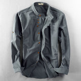 Griffin - Japanese-Inspired Shirt