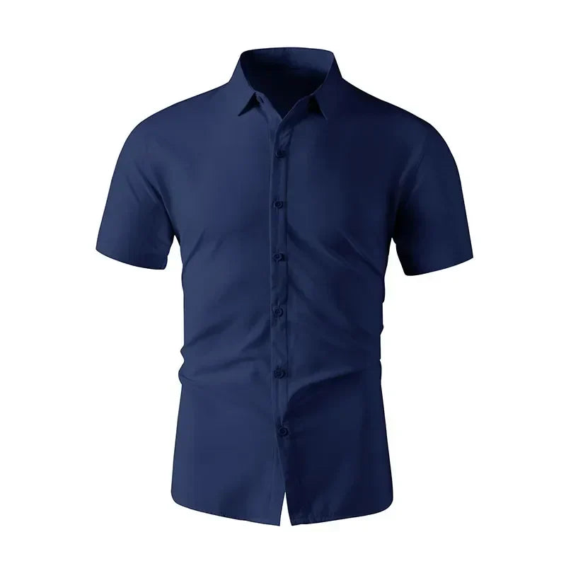 Murdoch - Summer Business Shirt