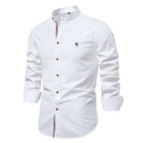 Garth - Formal Shirt