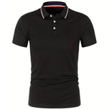 Cuthbert - Classic Summer Polo Shirt