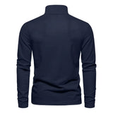 Flynn - Embroidered Polo Shirt