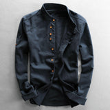 Griffin - Japanese-Inspired Shirt