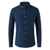 Maurice - Slim Fit Long Sleeve Shirt