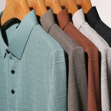 Garrett - Formal Polo Shirt