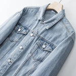 Marco™ | Denim Jacket