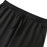 Clement - Cropped Smart Trousers