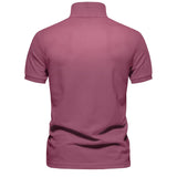 Farley - Elegant Summer Polo Shirt