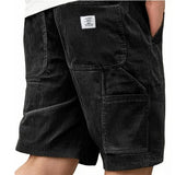 Oliver - Men's Premium Cargo Shorts