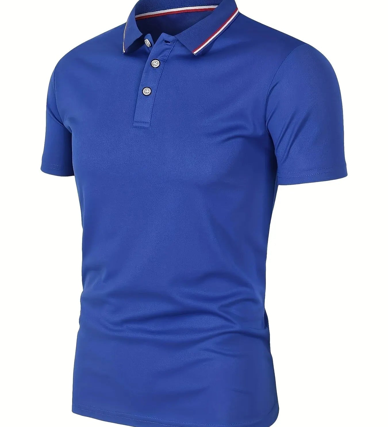 Cuthbert - Classic Summer Polo Shirt