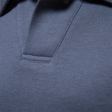 Blake - Relaxed Casual Polo Shirt