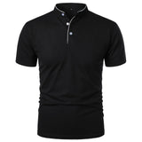 Leslie - Soft Modern Polo Shirt