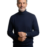Preston - Fine Cashmere Turtleneck