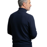 Preston - Fine Cashmere Turtleneck