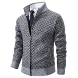 Luxe Casual Cardigan