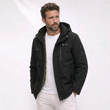 Roberto | Down Jacket
