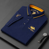 Lennon - Modern Polo Shirt