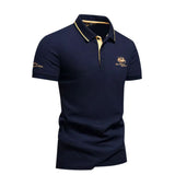 Lennon - Modern Polo Shirt