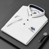 Lennon - Modern Polo Shirt