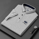 Clayton - Polo Shirt