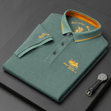 Lennon - Modern Polo Shirt
