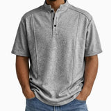 Barnett - Everyday Button-Up Shirt