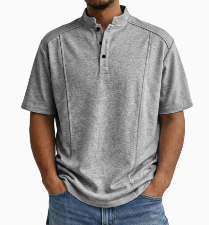 Barnett - Everyday Button-Up Shirt