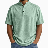 Barnett - Everyday Button-Up Shirt